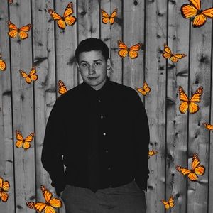 Meet your Posher, Ethan